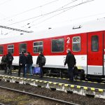 Как доехать из Киева в Братиславу поездом
