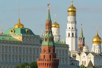 Почему Кремль пессимистично оценивает миссию Виткоффа и Кушнера