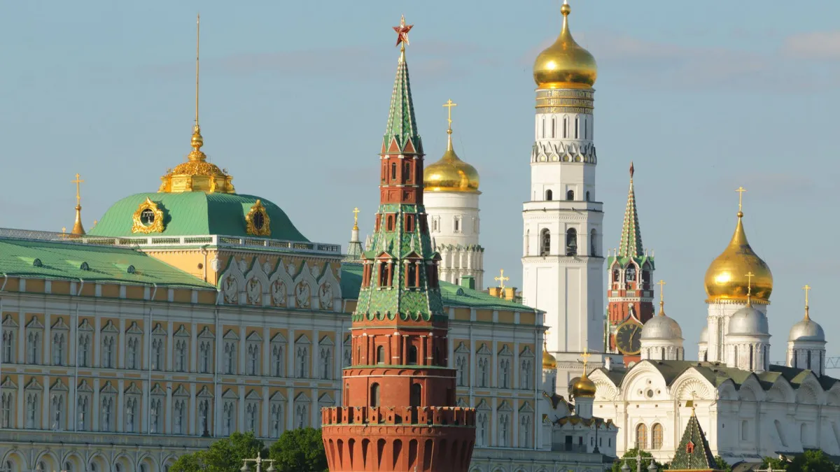 Почему Кремль пессимистично оценивает миссию Виткоффа и Кушнера