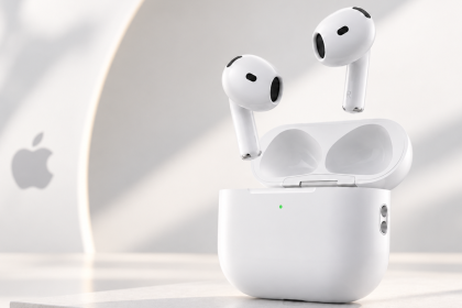 Apple AirPods 5 получили ANC нового поколения