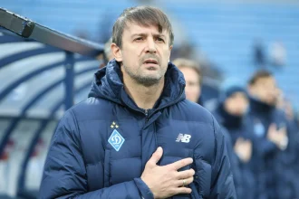 Шовковский попал в поле зрения НАБУ