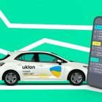 Uklon расширил географию в Украине