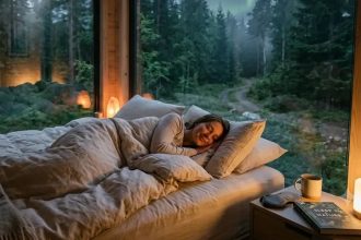 Почему туристы выбирают отдых без спешки