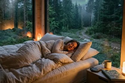 Почему туристы выбирают отдых без спешки