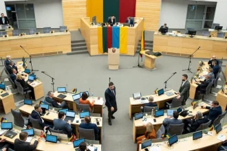 Будет ли ядерное оружие в Литве