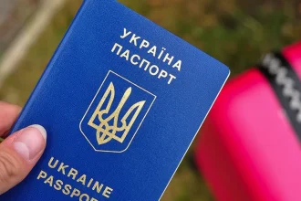 ГМС приостановила оформление паспортов