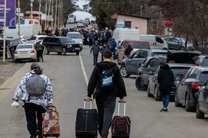 Корецкий отреагировал на транспортный коллапс в Киеве