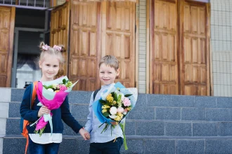Цифровой след ребенка