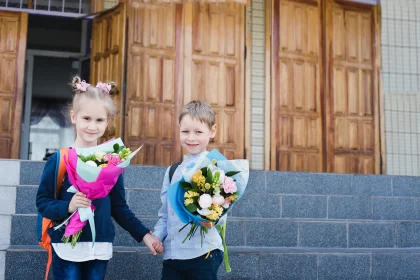 Цифровой след ребенка