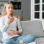 Как успокоиться после обстрела