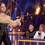 15-летняя рекордсменка Гиннесса удивила «Украина имеет талант»