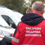 Сколько зарабатывает парамедик в Киеве в 2026 году