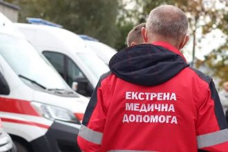 Сколько зарабатывает парамедик в Киеве в 2026 году