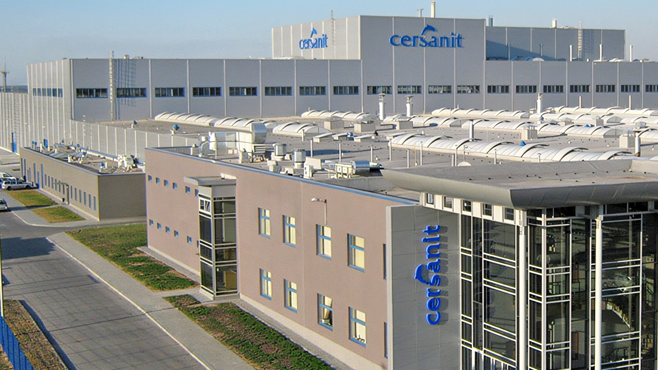 Cersanit