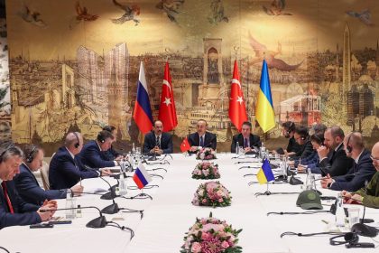 Россия может вернуться к переговорам с Украиной