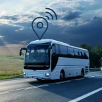 Украинские автобусы могут перевести на GPS-мониторинг