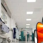 Будут ли работать больницы во время тревоги