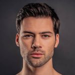 Почему мужчины перестали бриться каждый день