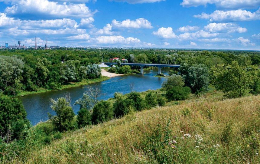Что хранит «МемориДом»