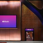 Apple открыла собственный концертный зал в Лондоне.