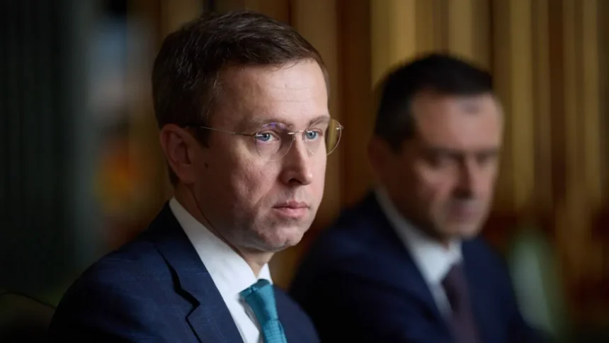Готова ли Украина к зиме 2026–2027