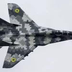 Польша едва не атаковала украинский МиГ-29