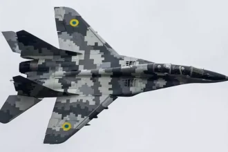 Польша едва не атаковала украинский МиГ-29