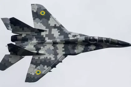 Польша едва не атаковала украинский МиГ-29