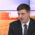 Украина поставила условие ЕС по зерну