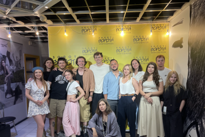 В Киеве переосмыслят «Гамлета»
