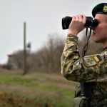Миротворческие миссии за рубежом