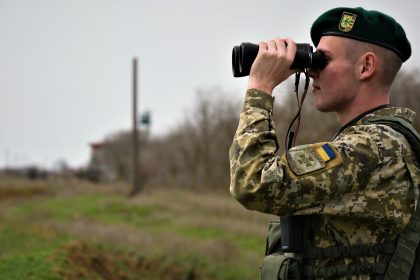 Миротворческие миссии за рубежом
