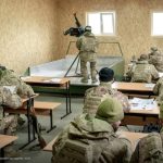 «Основы национального сопротивления»: за что могут отчислить студентов