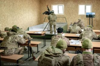 «Основы национального сопротивления»: за что могут отчислить студентов