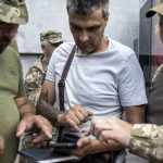 Новые правила бронирования в Украине