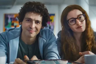 Альтруисты (2026): дата выхода сериала Netflix, сюжет, актеры и где смотреть онлайн