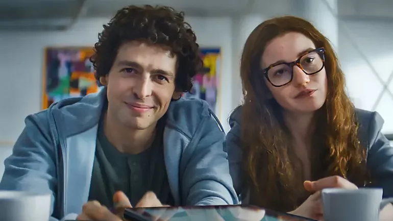 Альтруисты (2026): дата выхода сериала Netflix, сюжет, актеры и где смотреть онлайн