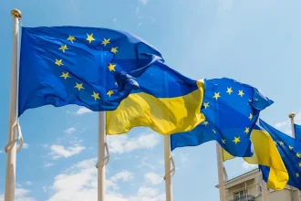 Переговоры о вступлении Украины в ЕС