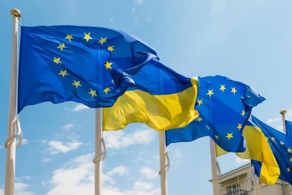 Переговоры о вступлении Украины в ЕС