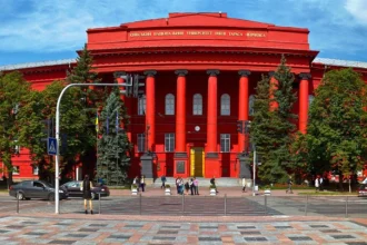 Новые правила защиты диссертаций в Украине