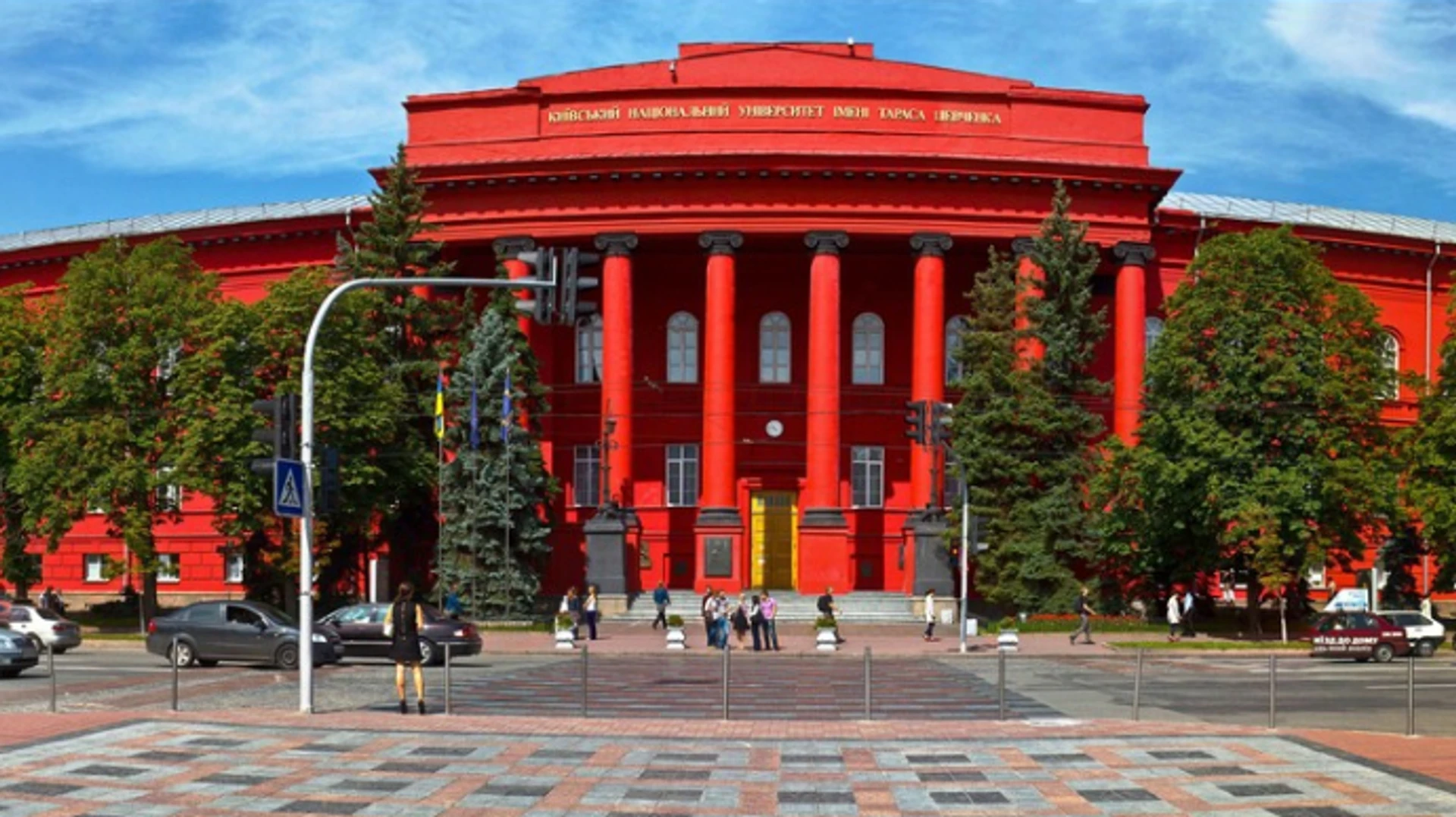 Новые правила защиты диссертаций в Украине