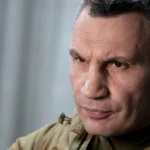 Кличко посоветовал киевлянам временно уехать из столицы