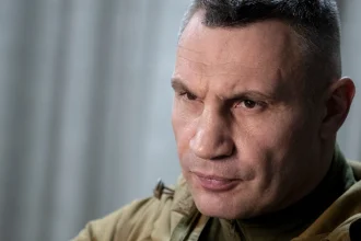 Кличко посоветовал киевлянам временно уехать из столицы