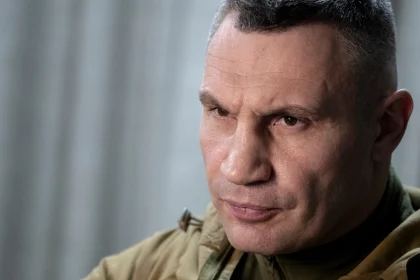 Кличко посоветовал киевлянам временно уехать из столицы