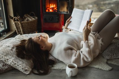 Как бюджетно подготовиться к зиме