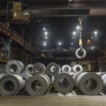 Украина может потерять до 7% ВВП: что происходит с металлургией