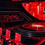 Артем Пивоваров стал четвертым тренером «Голоса страны»