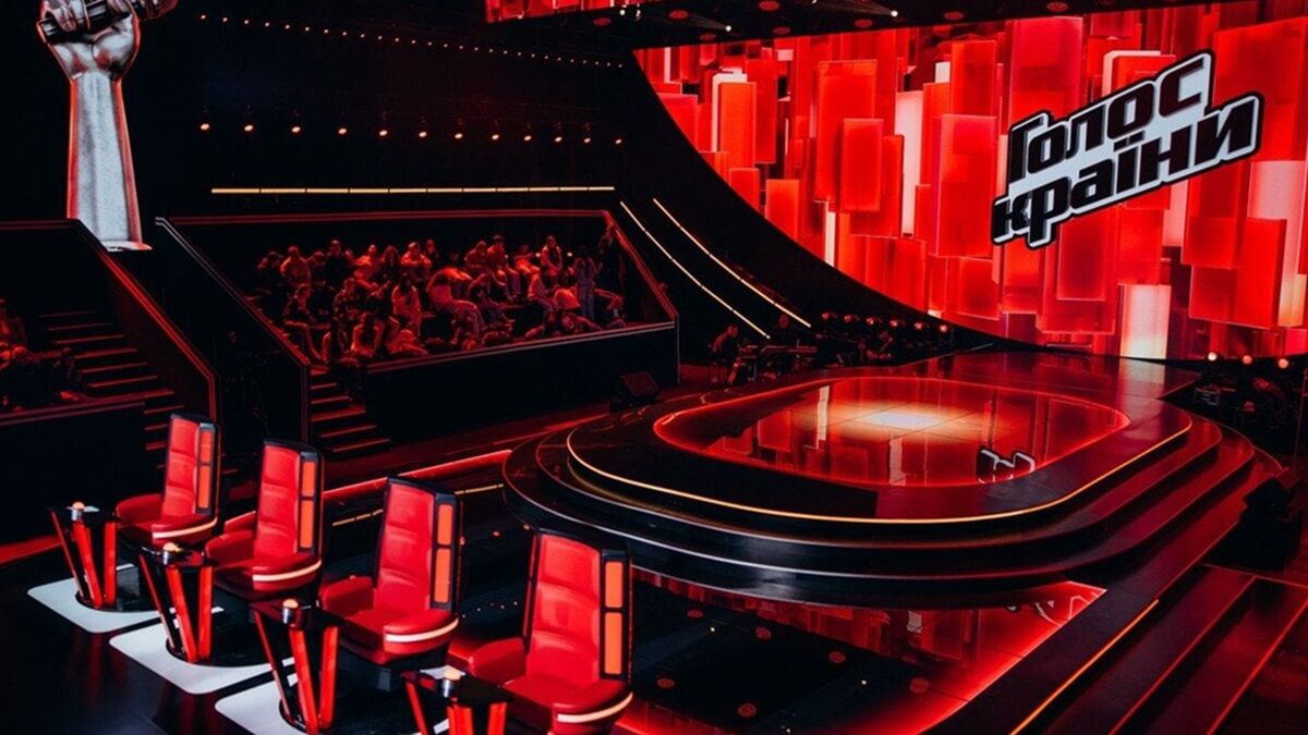 Артем Пивоваров стал четвертым тренером «Голоса страны»