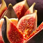 С чем сочетается инжир: 4 вкусных варианта от известного шеф-повара
