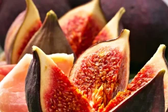 С чем сочетается инжир: 4 вкусных варианта от известного шеф-повара